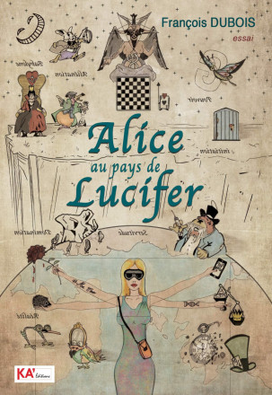 Alice au pays de Lucifer