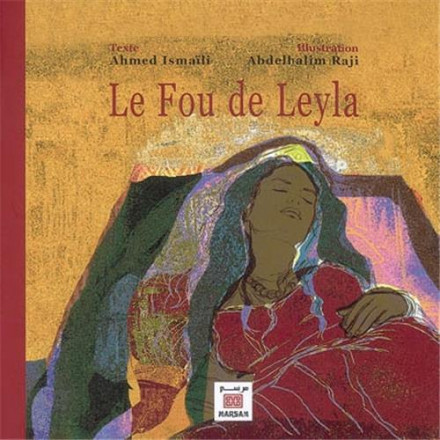 Le fou de Leyla