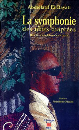 La symphonie des nuits diaprées