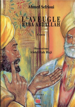 L'aveugle Baba Abdallah
