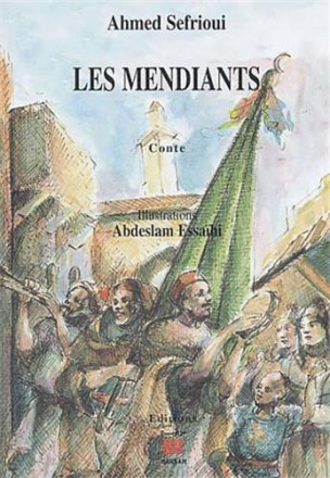 Les mendiants