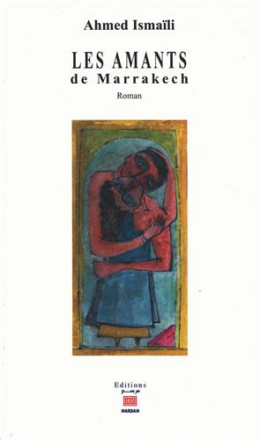 Les amants de Marrakech