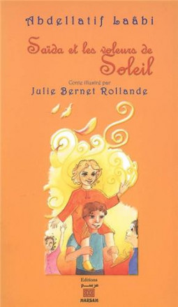 Saïda et les voleurs de soleil
